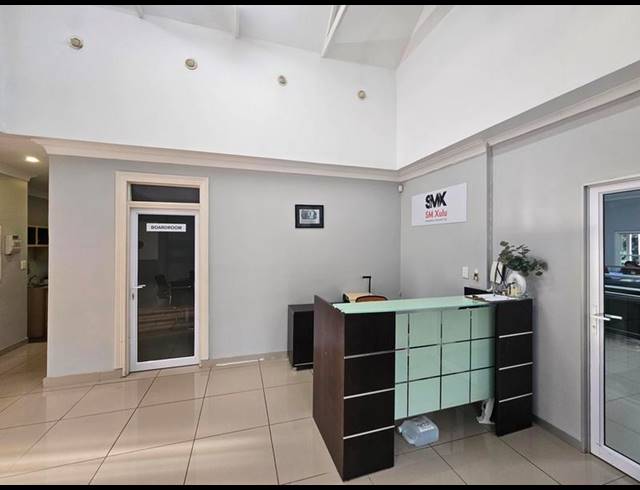 BUSINESS PROPERTY TO RENT IN MORNINGSIDE